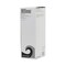 Boardwalk Rely Hybrid Liquid Soap/Hand Sanitizer Dispenser, 900mL, 5.5x4x12, Blk SH900SBBW - alternate 7